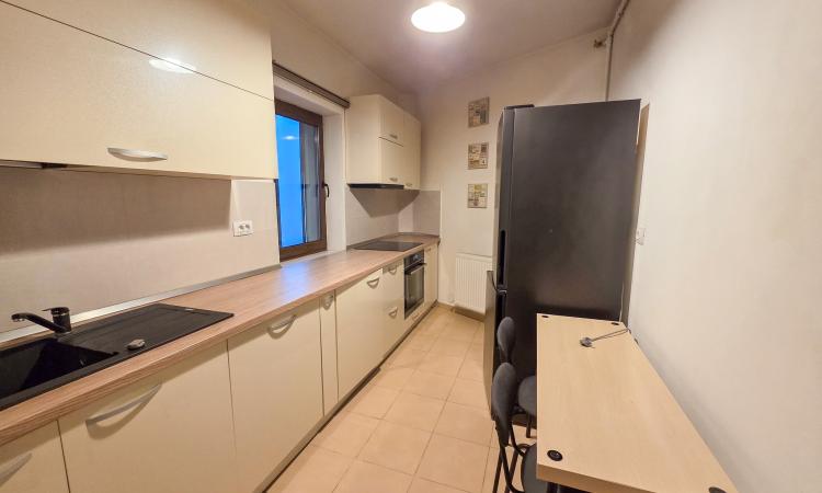 Apartament de 2 camere | Bloc Nou | Mall Vitan