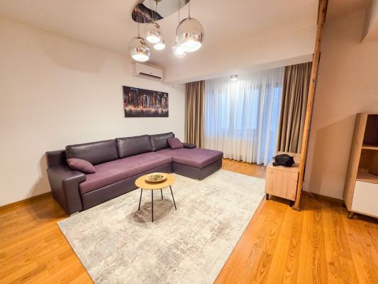 Apartament de 2 camere | Bloc Nou | Mall Vitan