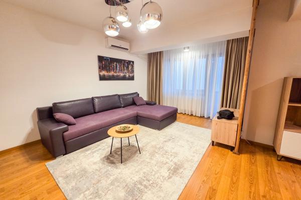 Apartament de 2 camere | Bloc Nou | Mall Vitan