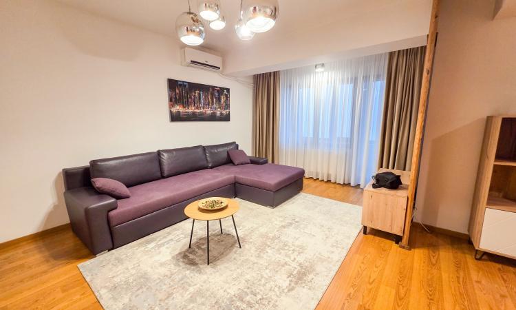 Apartament de 2 camere | Bloc Nou | Mall Vitan
