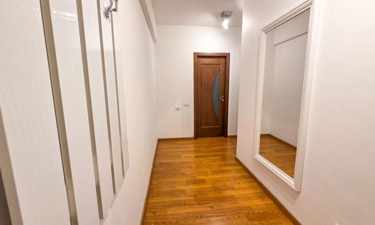 Apartament de 2 camere | Bloc Nou | Mall Vitan
