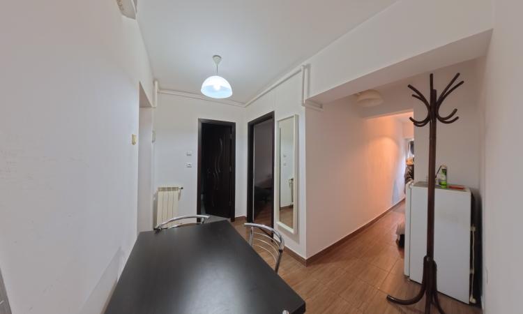 Garsoniera de inchriat | Bulevardul Unirii