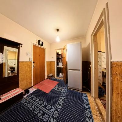 3 Camere - Cora Lujerului - Semidecomandat