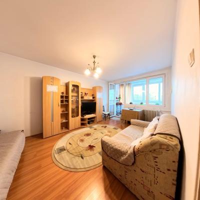 3 Camere - Stadionul Ghencea - Orientare estica