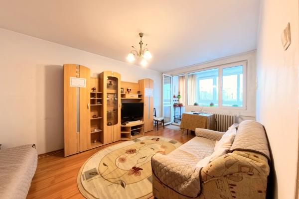 3 Camere - Stadionul Ghencea - Orientare estica