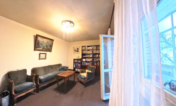 Vanzare apartament 2 camere 1986 Tineretului Facultati