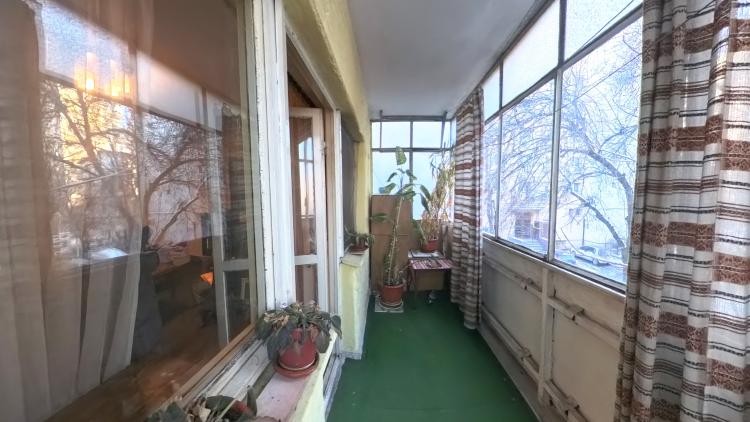 Vanzare apartament 2 camere 1986 Tineretului Facultati