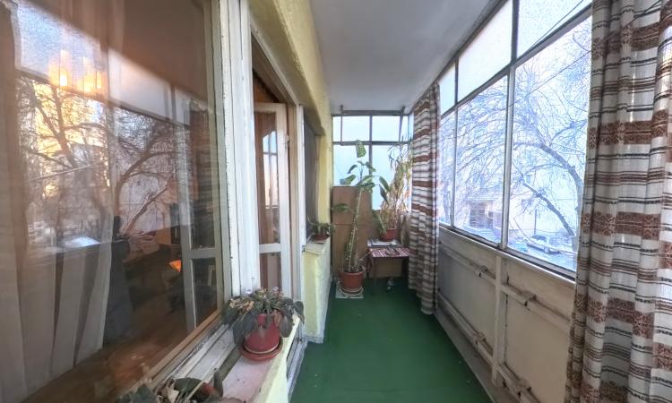 Vanzare apartament 2 camere 1986 Tineretului Facultati