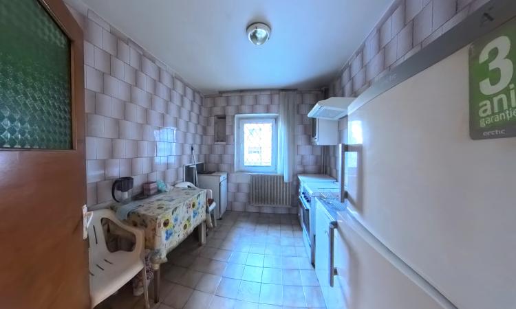 Vanzare apartament 2 camere 1986 Tineretului Facultati