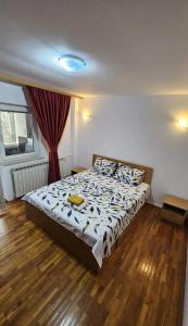 Apartament de 3 camere | Piața Alba Iulia