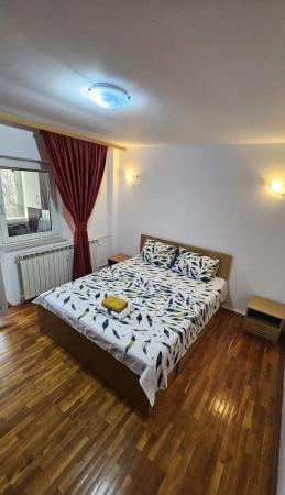 Apartament de 3 camere | Piața Alba Iulia