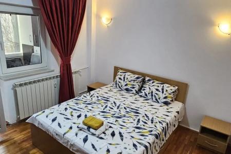 Apartament de 3 camere | Piața Alba Iulia