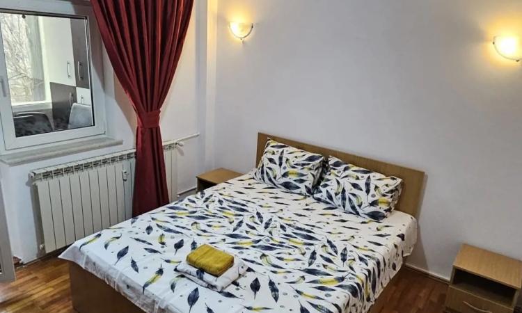 Apartament de 3 camere | Piața Alba Iulia