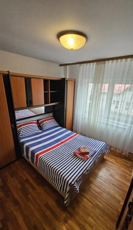 Apartament de 3 camere | Piața Alba Iulia