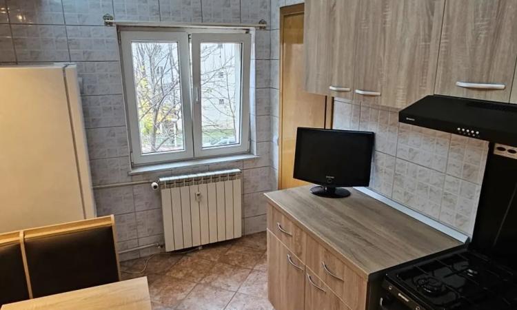 Apartament de 3 camere | Piața Alba Iulia