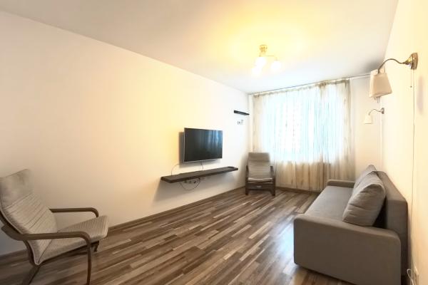 Apartament de vanzare 2 camere in complexul rezidential Venus