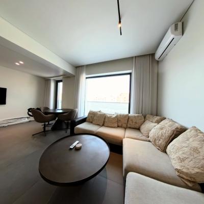 2 Camere - Central - Bloc nou