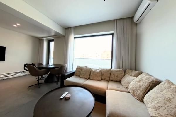 2 Camere - Central - Bloc nou