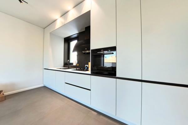 2 Camere - Central - Bloc nou