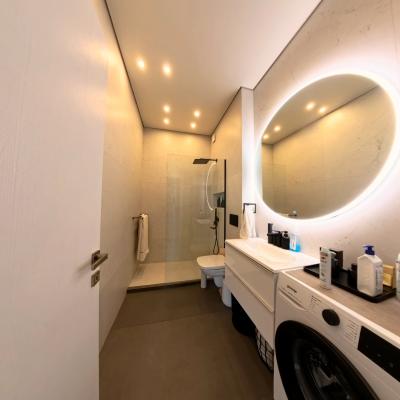 2 Camere - Central - Bloc nou