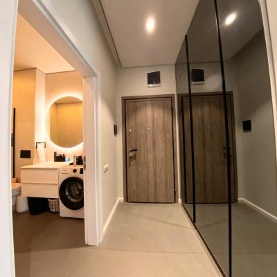 2 Camere - Central - Bloc nou