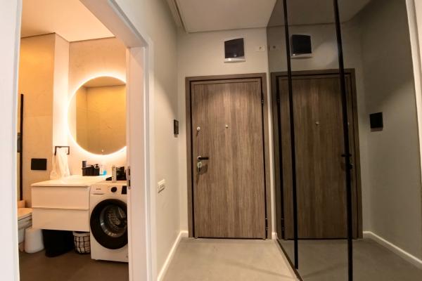 2 Camere - Central - Bloc nou
