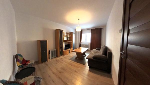 Vanzare apartament complet mobilat si utilat Tineretului