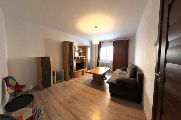 Vanzare apartament complet mobilat si utilat Tineretului