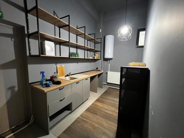 Baneasa - Spatiu Comercial 80 mpu - Complet renovat