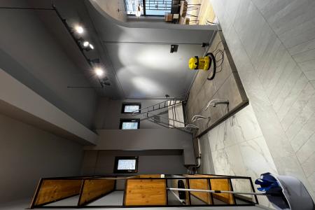 Baneasa - Spatiu Comercial 80 mpu - Complet renovat