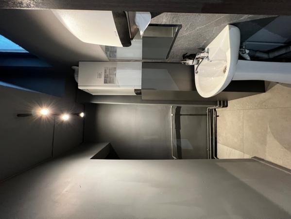 Baneasa - Spatiu Comercial 80 mpu - Complet renovat