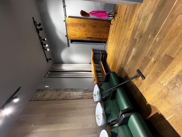 Baneasa - Spatiu Comercial 80 mpu - Complet renovat