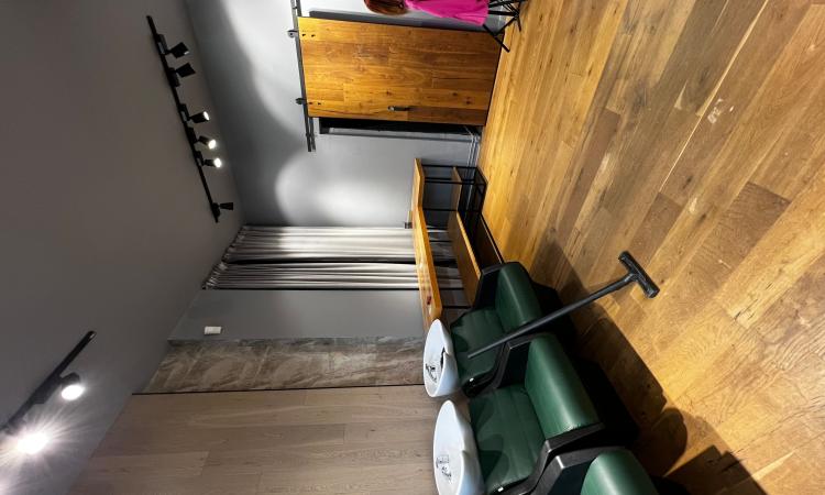 Baneasa - Spatiu Comercial 80 mpu - Complet renovat