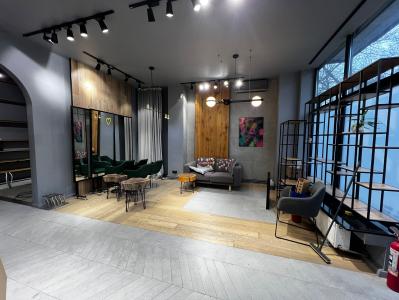 Baneasa - Spatiu Comercial 80 mpu - Complet renovat