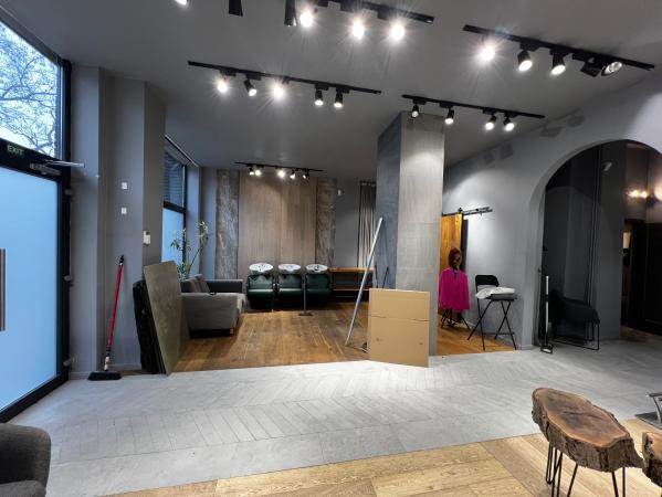 Baneasa - Spatiu Comercial 80 mpu - Complet renovat