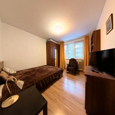 2 Camere - Decomandat - Auchan - Drumul Taberei