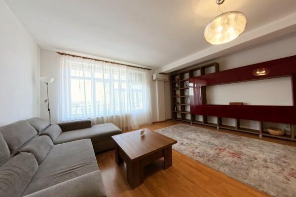 2 Camere - Bloc nou - Foarte spatios - Parcare