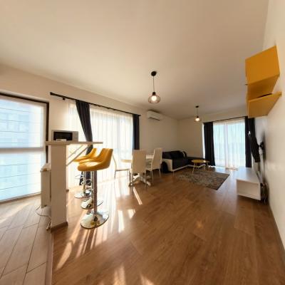 3 Camere - Moghioros Residence - Parcare subterana