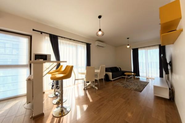3 Camere - Moghioros Residence - Parcare subterana
