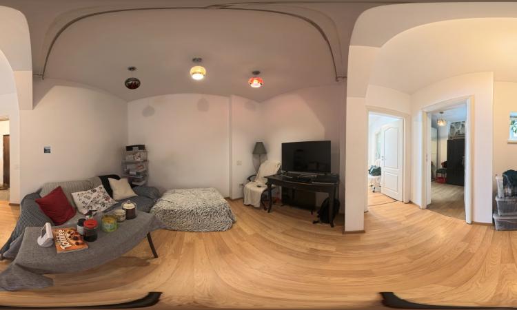 2 Camere - Cotroceni - Vila
