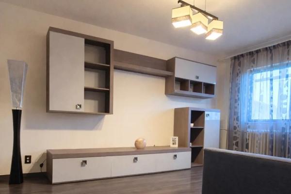 Vanzare apartament 3 camere Tineretului, vis-a vis de parc, renovat, 2 bai