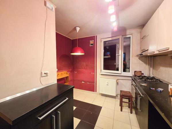 Apartament de 3 camere | Aleea Giurgeni - Titan