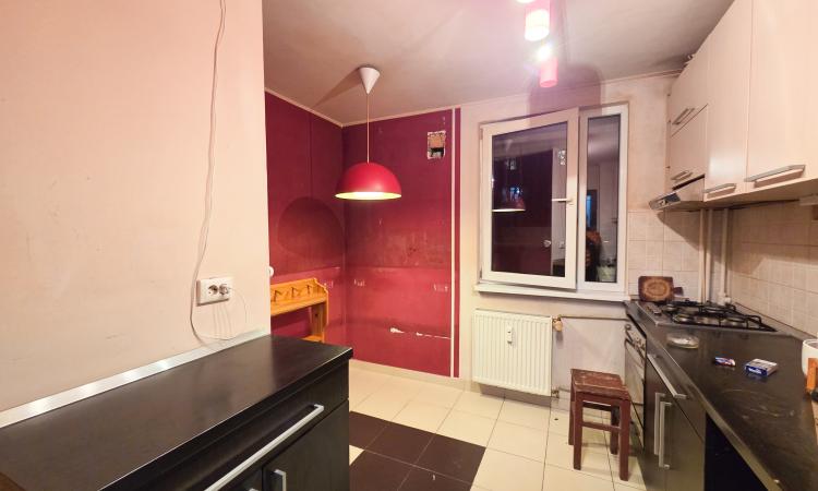 Apartament de 3 camere | Aleea Giurgeni - Titan