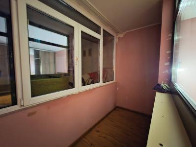 Apartament de 3 camere | Aleea Giurgeni - Titan