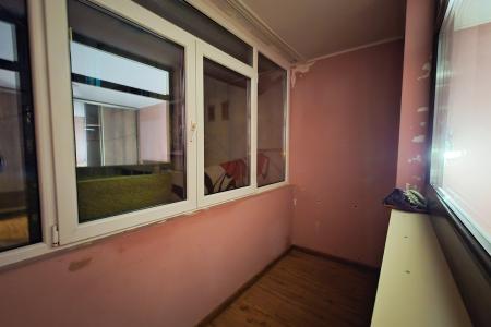 Apartament de 3 camere | Aleea Giurgeni - Titan