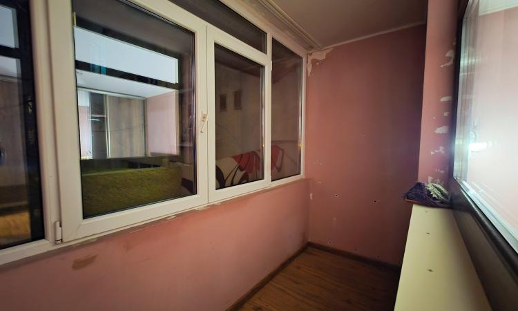 Apartament de 3 camere | Aleea Giurgeni - Titan