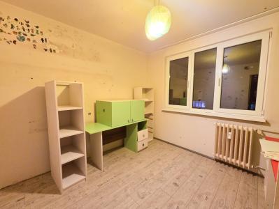 Apartament de 3 camere | Aleea Giurgeni - Titan