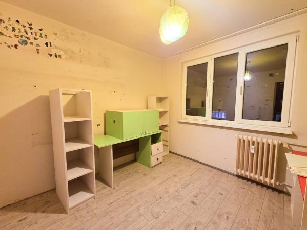 Apartament de 3 camere | Aleea Giurgeni - Titan