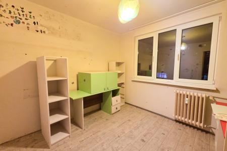 Apartament de 3 camere | Aleea Giurgeni - Titan