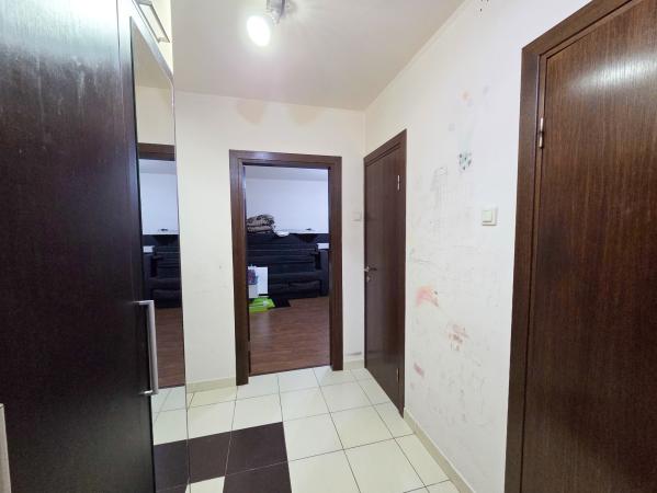 Apartament de 3 camere | Aleea Giurgeni - Titan